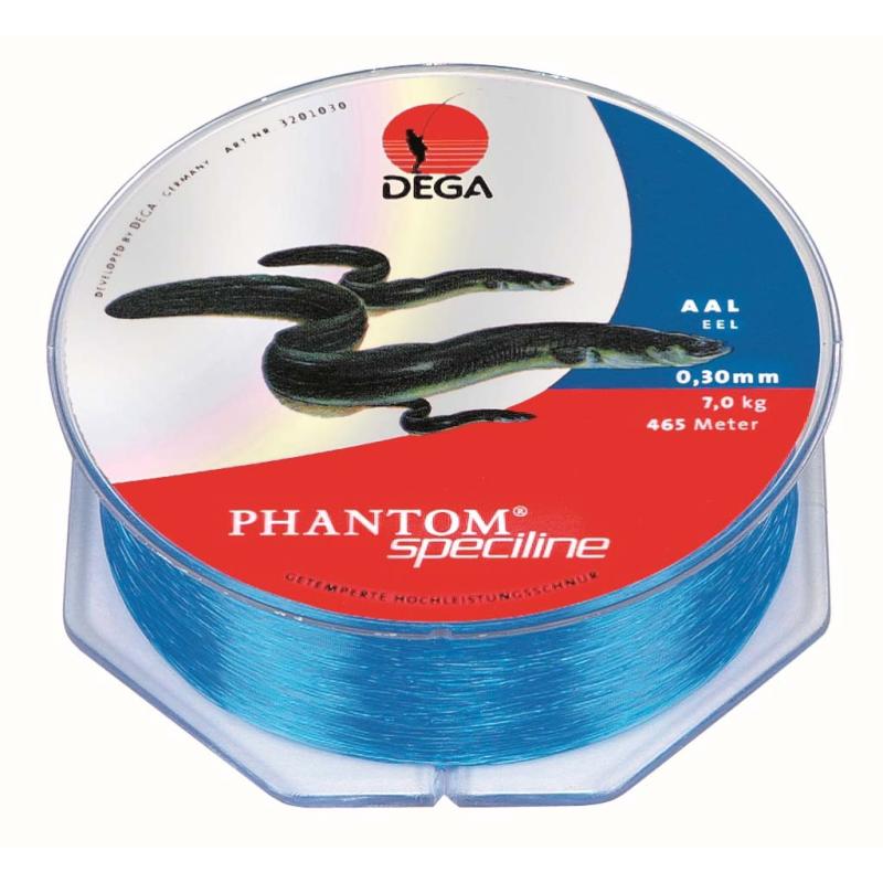 Produktbild DEGA Phantom Speciline Aal 0,30MM