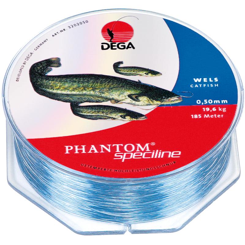 Produktbild DEGA Phantom Speciline Wels, 0,60MM