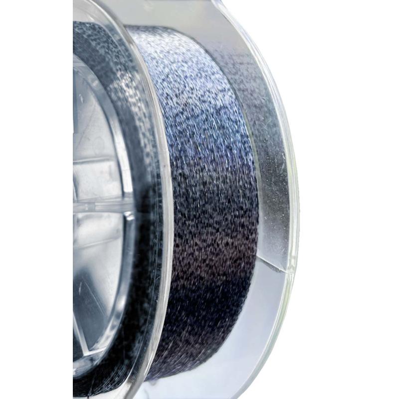 Jenzi Schnur, Silver-Camo, 300m, 0,23 mm