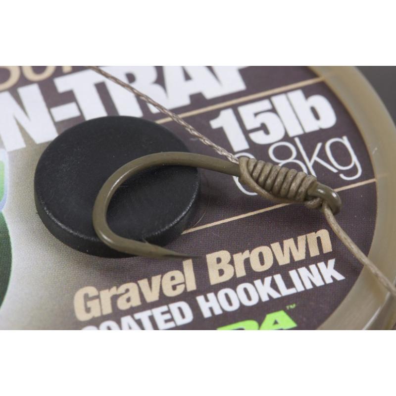 Korda N-TRAP Soft -20m Silt - 30lb