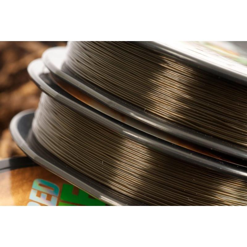Korda Subline Tapered Mainline 0.28-0.50mm