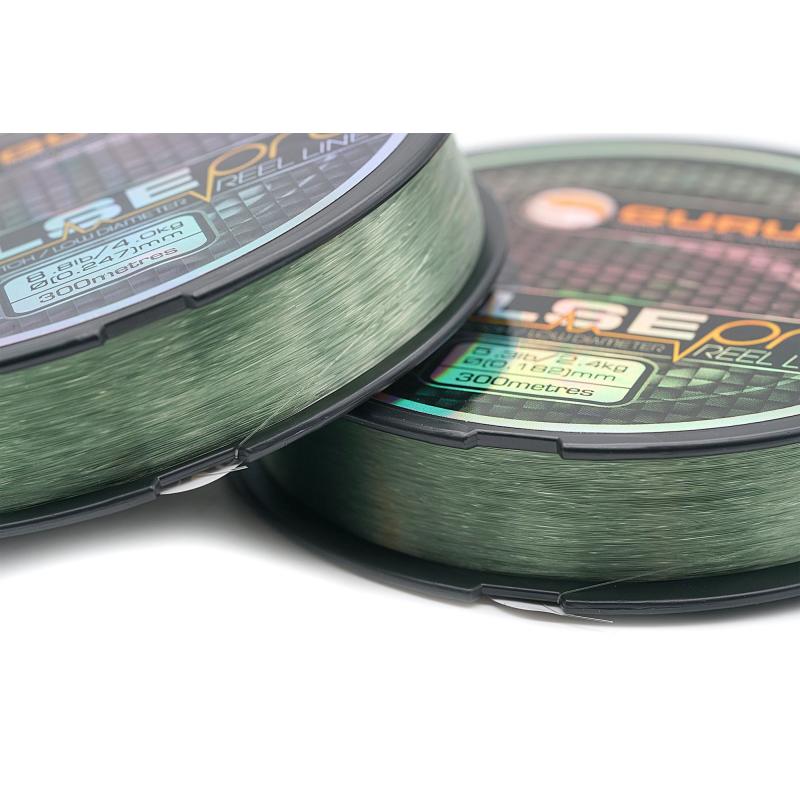 Guru Pulse Pro 6.1lb 0.20mm