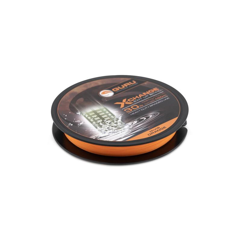 Guru X-Change Bait Up Braid