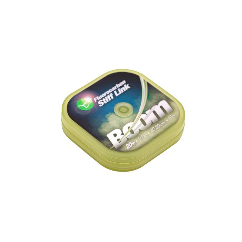 Korda Boom 15 lb / 0.45 mm - 15 m