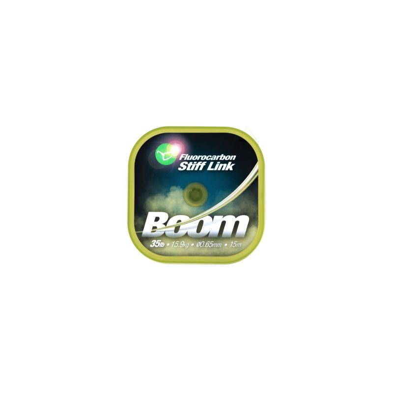 Korda Boom 15 lb / 0.45 mm - 15 m