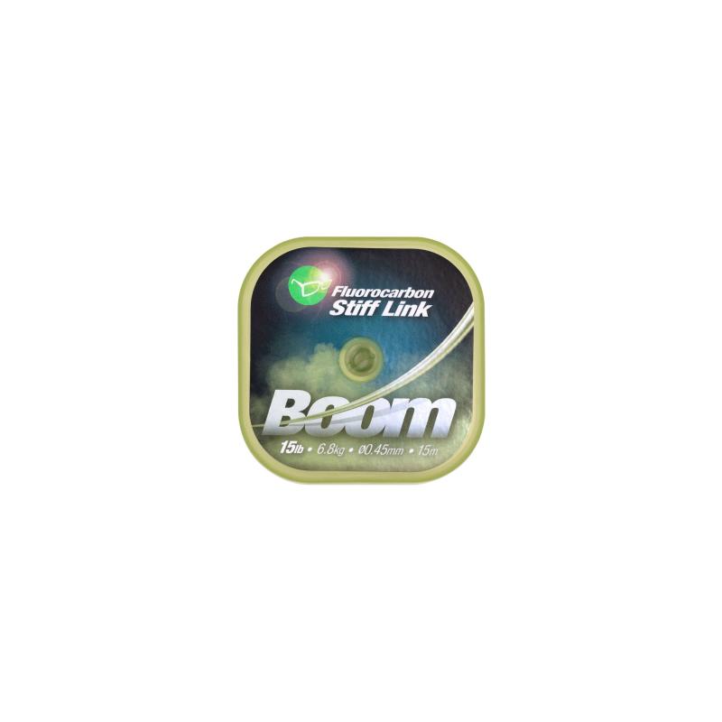 Korda Boom 0.50mm (15m)