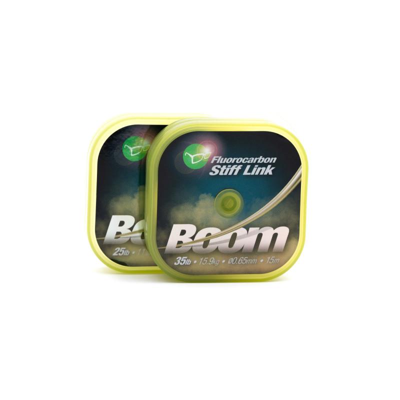 Korda Boom 0.50mm (15m)