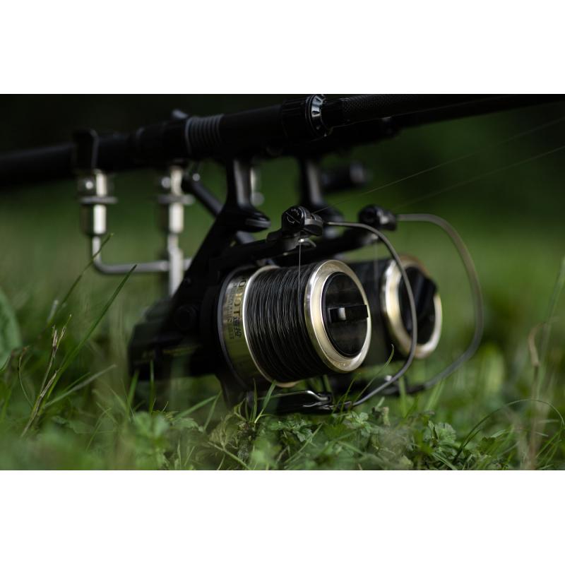 Korda Basix Main Line 12lb/0.35mm 1000m