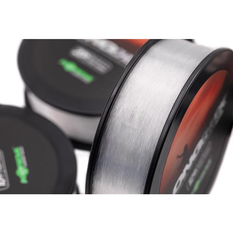 Korda LongChuck Clear 20lb/0.40mm 1000m