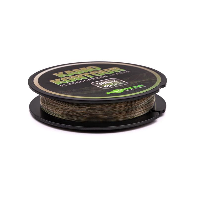 Korda Kamo Kontour 0.60mm/50m
