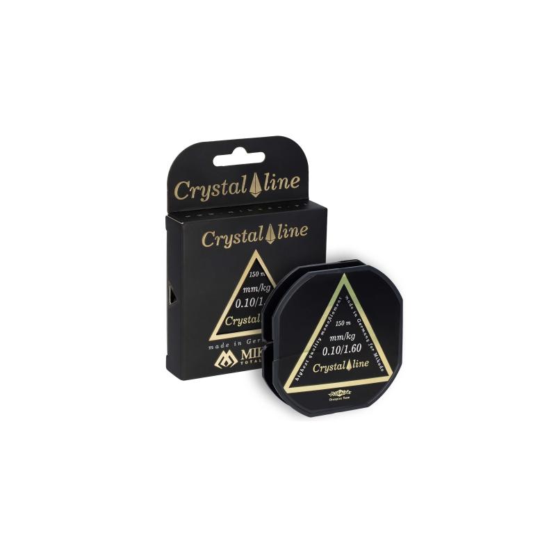 Mikado Crystal Line - 0.26mm/8.80Kg/150M