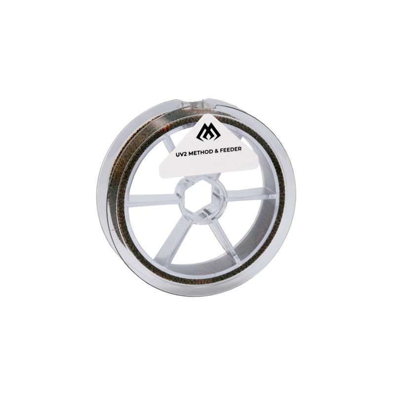 Mikado Ultraviolet Ii Method&Feeder 0.25Mm/11.71Kg/150M