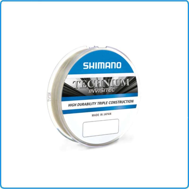 Shimano Technium Invisi 300M 0,165Mm