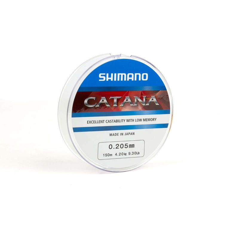 Shimano Catana Spinning 150M 0,185Mm