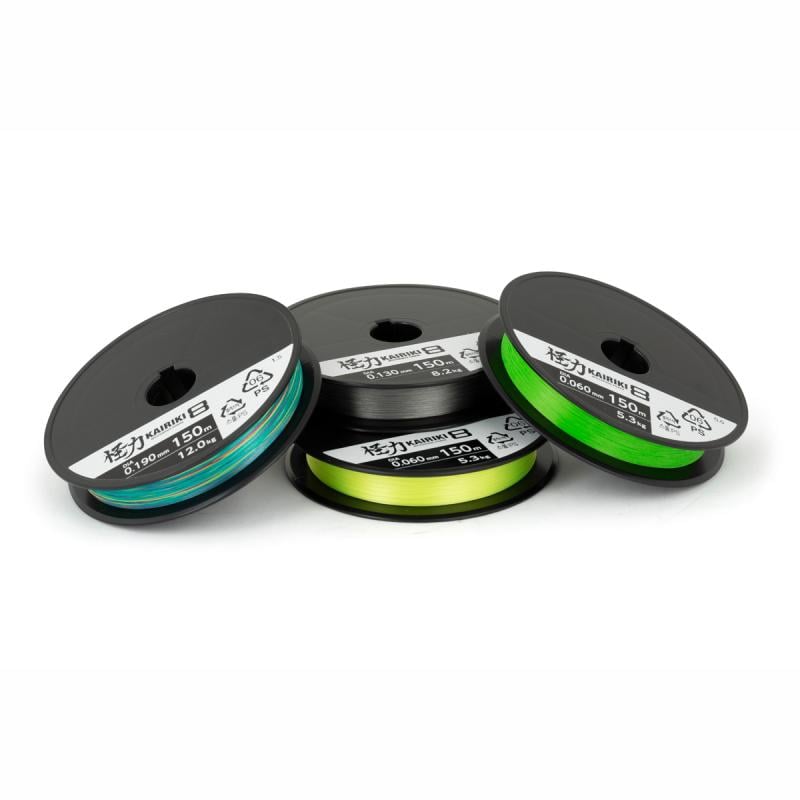 Produktbild Kairiki 8 300Mmulti 0.215Mm/20.8Kg