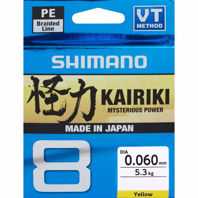 Kairiki 8 300Mmulti 0.280Mm/29.3Kg