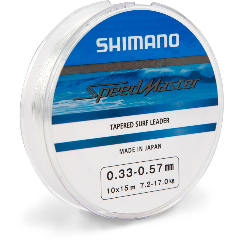 Shimano Speedmaster Surf Mono 0,35 - 1200M