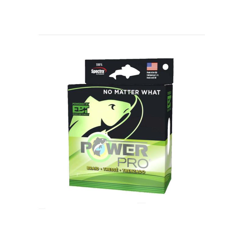 Shimano PP 2740m 0,32mm 24kg Red