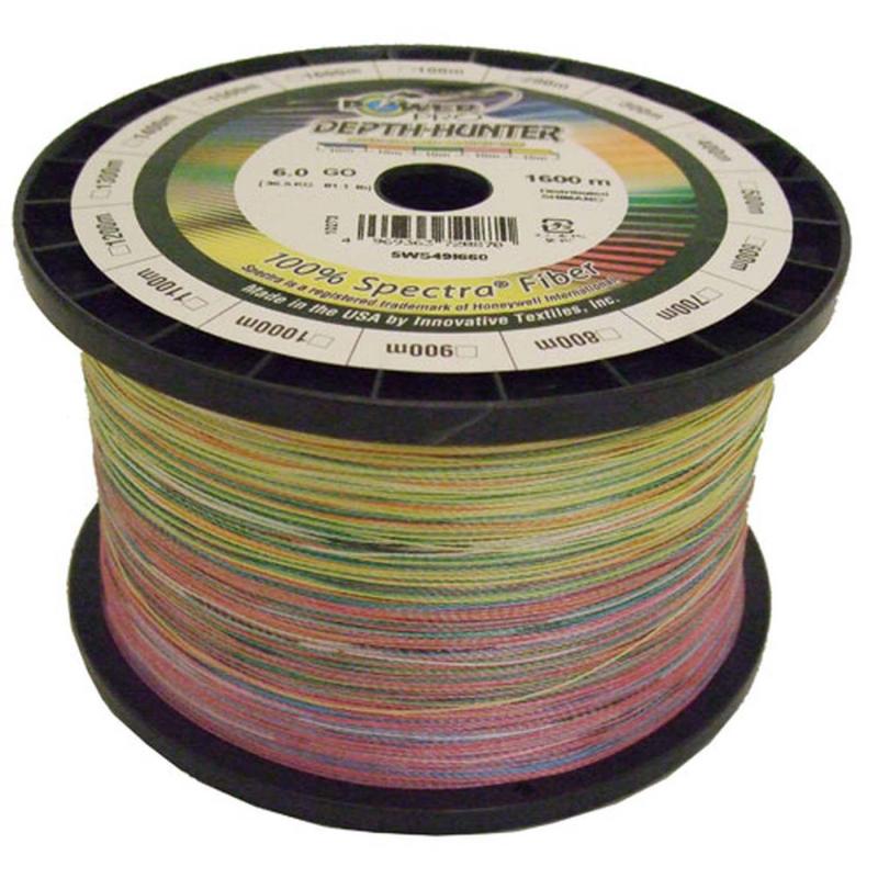 Produktbild Shimano PP 1600m 0,23mm 15kg