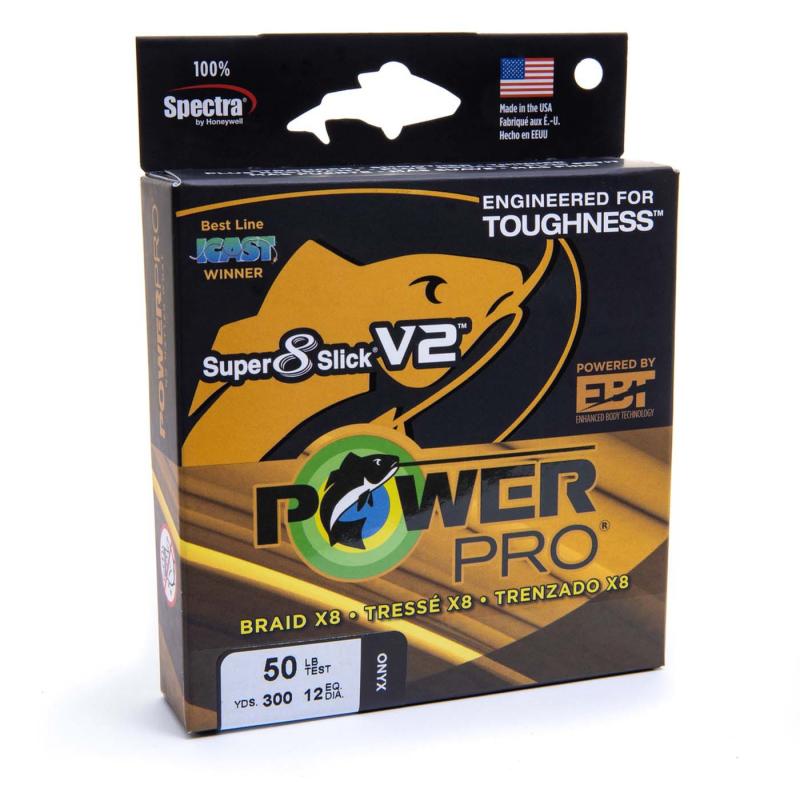 Shimano PP S8S V2 2740m 0,23mm 17kg Moon Shine