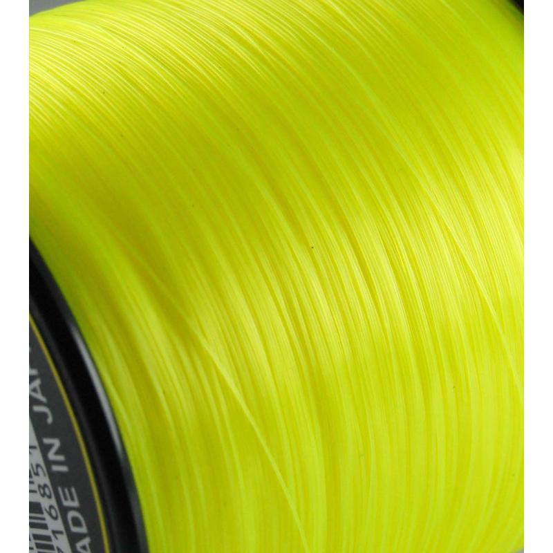 Gamakatsu G-Line Element F-Yellow 0.26mm 1820M