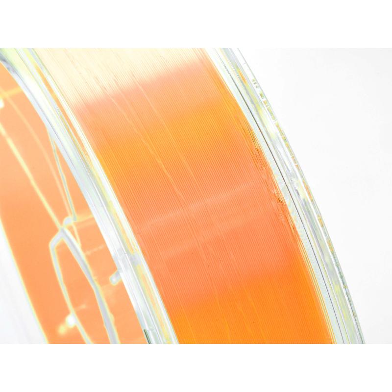 Spro Tm Hi-Vis Mono Orange 0.18/3.5Kg 200M