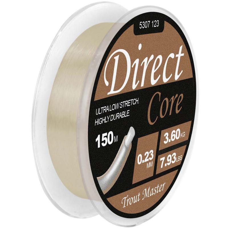 Spro Direct Core 150m 0,14mm