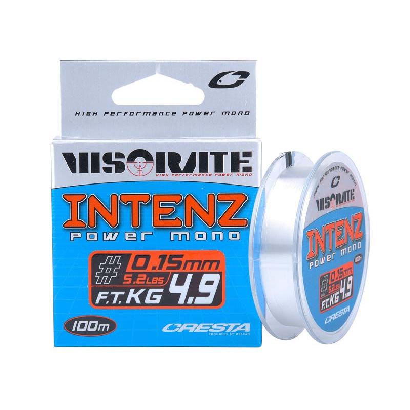 Cresta Intenz Powermono 0.12mm 100m