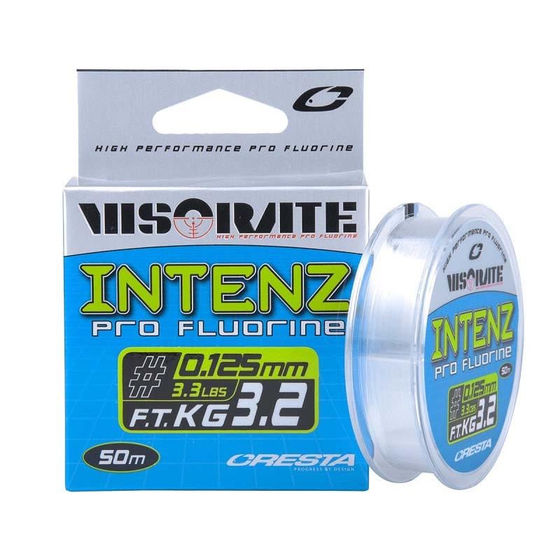 Cresta Intenz Pro Fluorine 0.178mm 50m