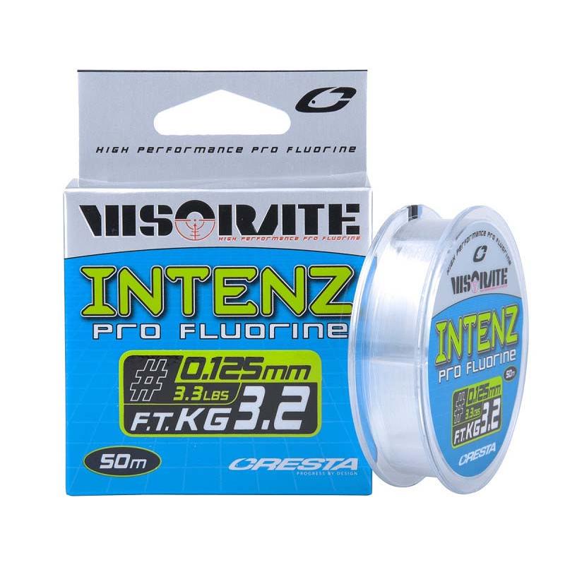 Cresta Intenz Pro Fluorine 0.199mm 50m