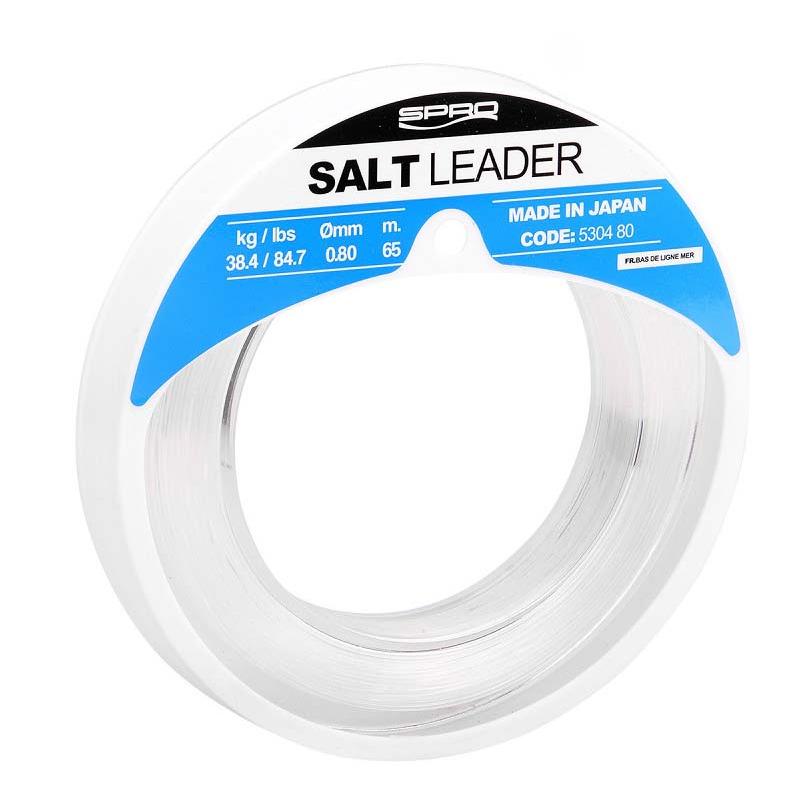 Spro Salt Leader 1.00mm 65m