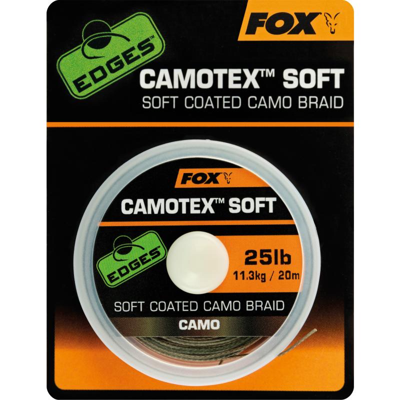 Fox Camotex Soft - 20lb