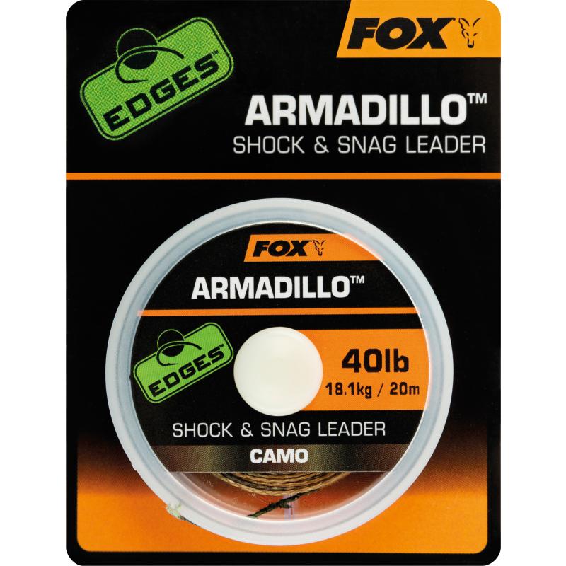 Fox Camo Armadillo - 40lb