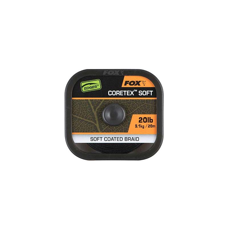 Fox Naturals Coretex Soft x 20 20lb/9.1kg