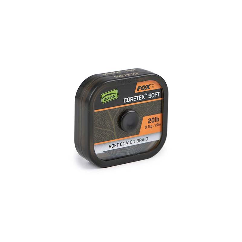 Fox Naturals Coretex Soft x 20 20lb/9.1kg