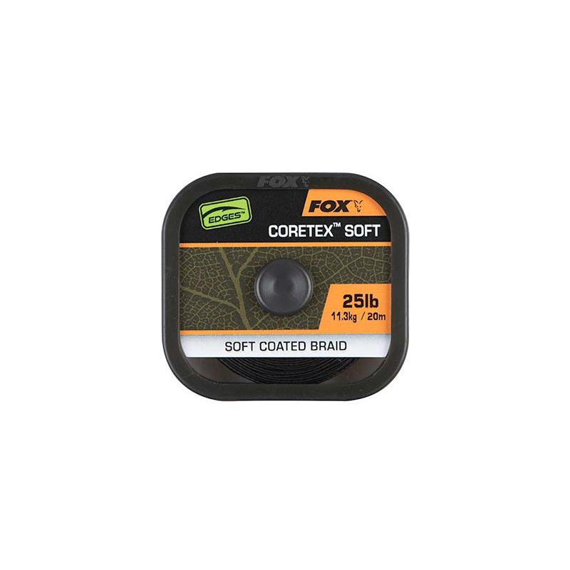 Fox Naturals Coretex Soft x 20M 25lb/11.3kg