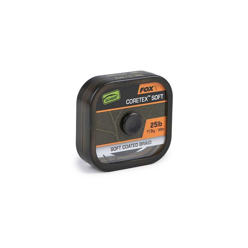 Fox Naturals Coretex Soft x 20M 25lb/11.3kg