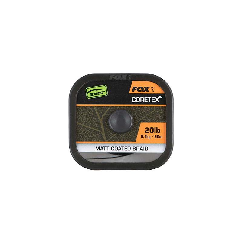 Fox Naturals Coretex x 20M 20lb/9.1kg