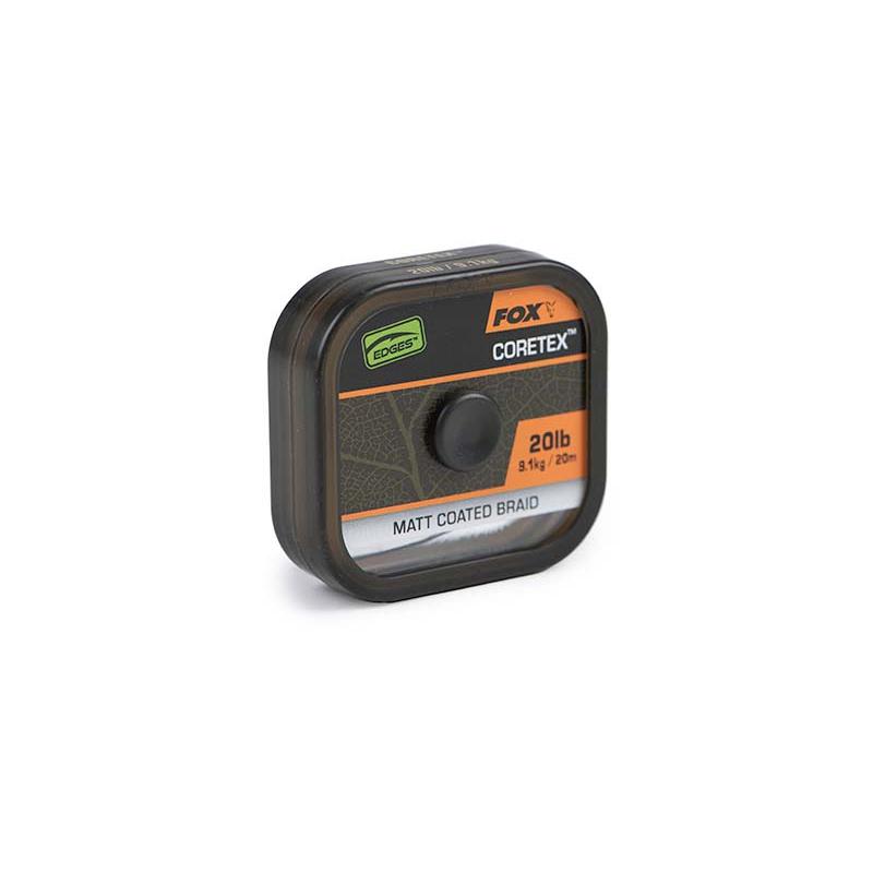 Fox Naturals Coretex x 20M 20lb/9.1kg