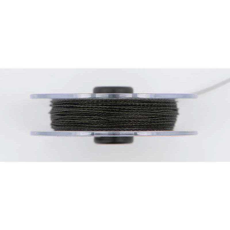 Fox Naturals Braided Leader x20M 40lb/18.1kg