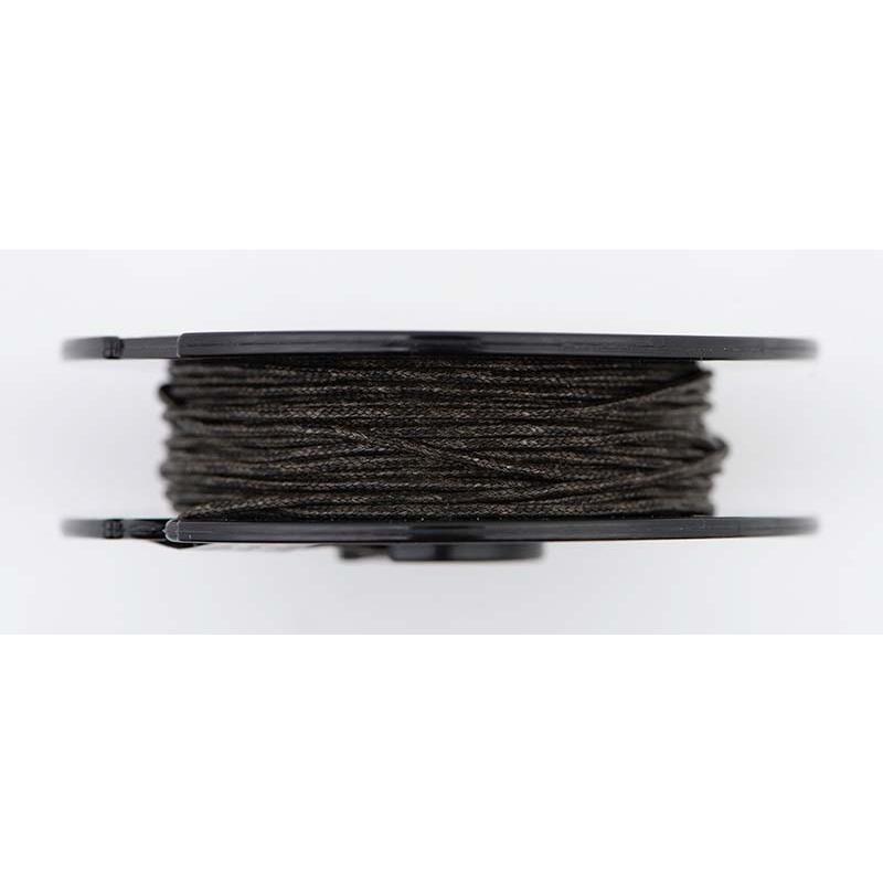 Fox Naturals Submerge Leader x10m 40lb/18.1k