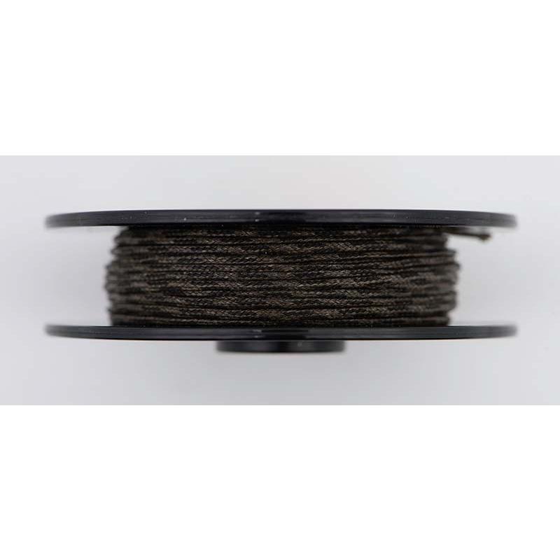 Fox Naturals Submerge Leader x10m 50lb/22.7kg
