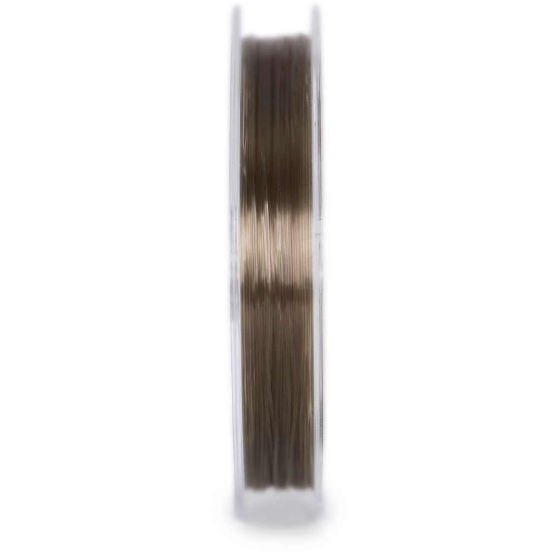 Fox Edges Illusion Soft Fluorocarbon Hooklink 16lb 7.3kg (0.35mm) x 30m -NG