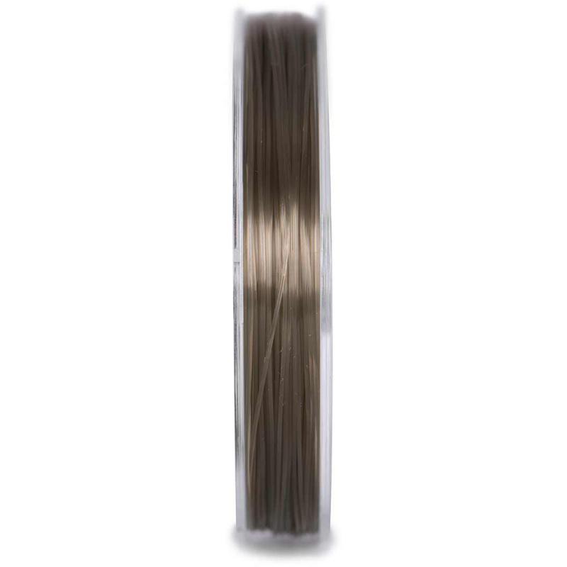 Fox Edges Illusion Fluorocarbon 30lb 13.6kg (0.50mm) x 40m -NG