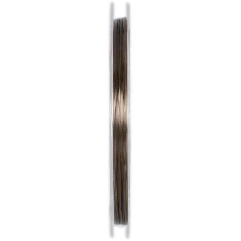 Fox Illusion Fluorocarbon Leader 40lb 18.2kg (0.60mm) x 50m -NG