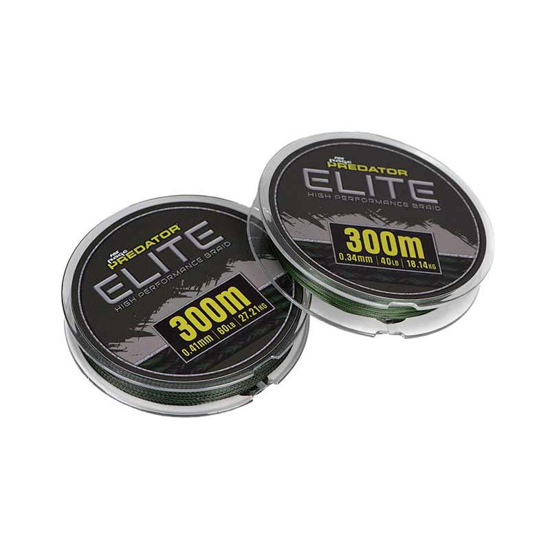 Fox Rage Predator Elite Braid 60lb