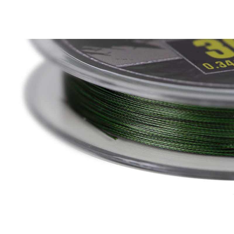 Fox Rage Predator Elite Braid 60lb