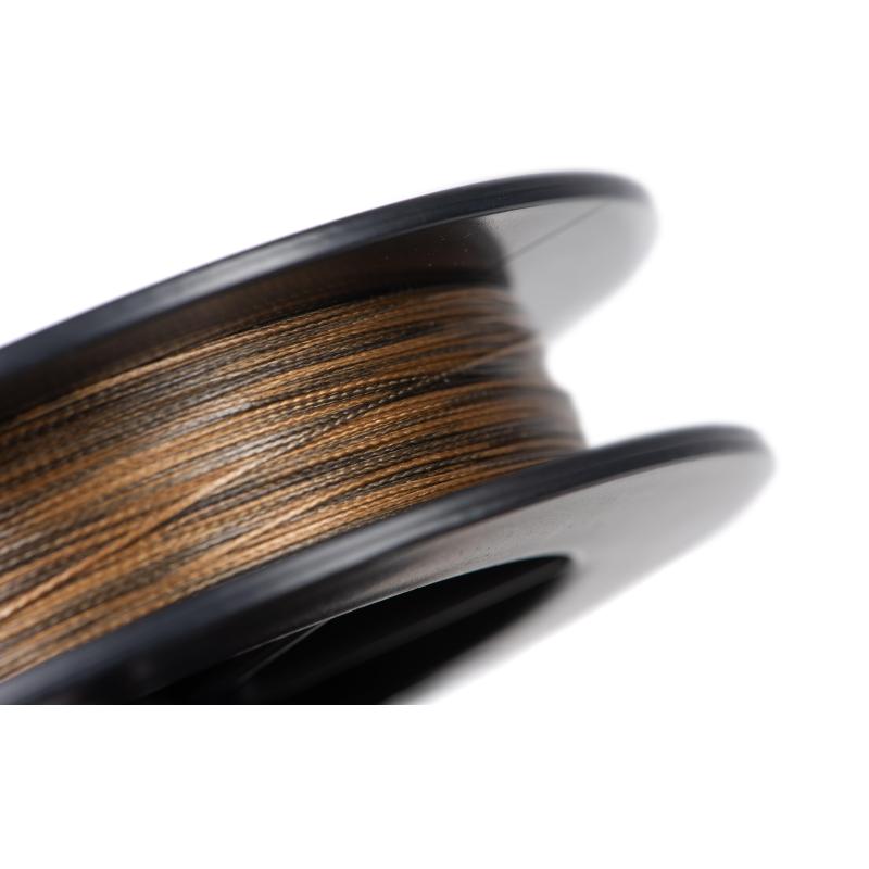 Fox Rage Replicant Cast Braid 0.32mm 55lb 150m