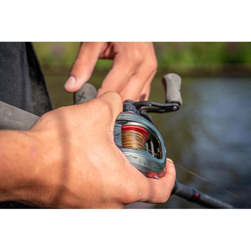 Fox Rage Replicant Cast Braid 0.41mm 65lb 150m