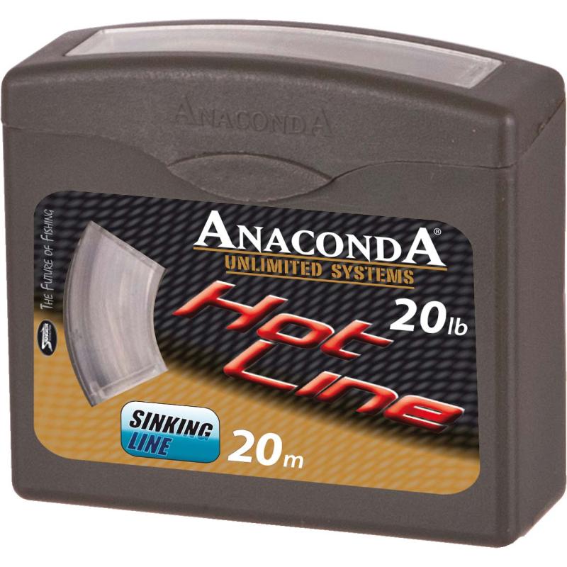 Anaconda Hot Line 30lb